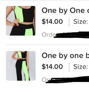 Reserved for @karajara24